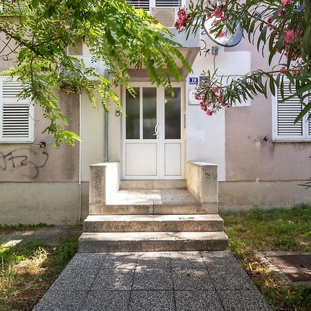 Centrale Apartment Split Exterior photo