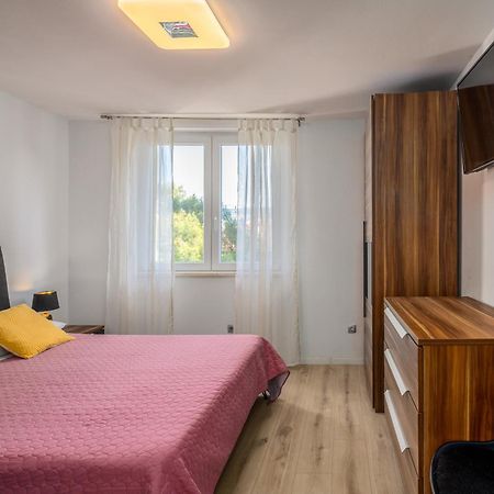 Centrale Apartment Split Exterior photo