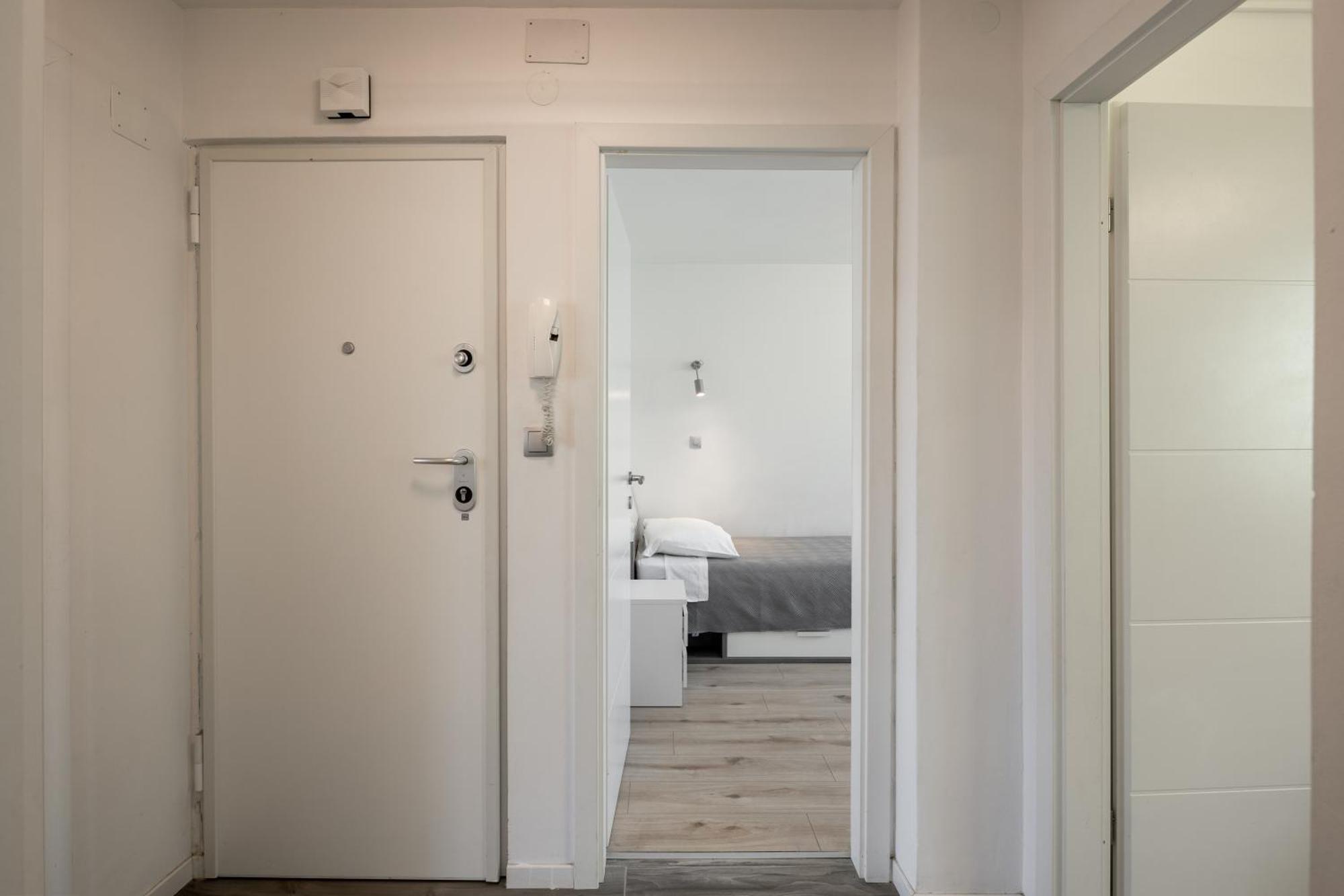 Centrale Apartment Split Exterior photo