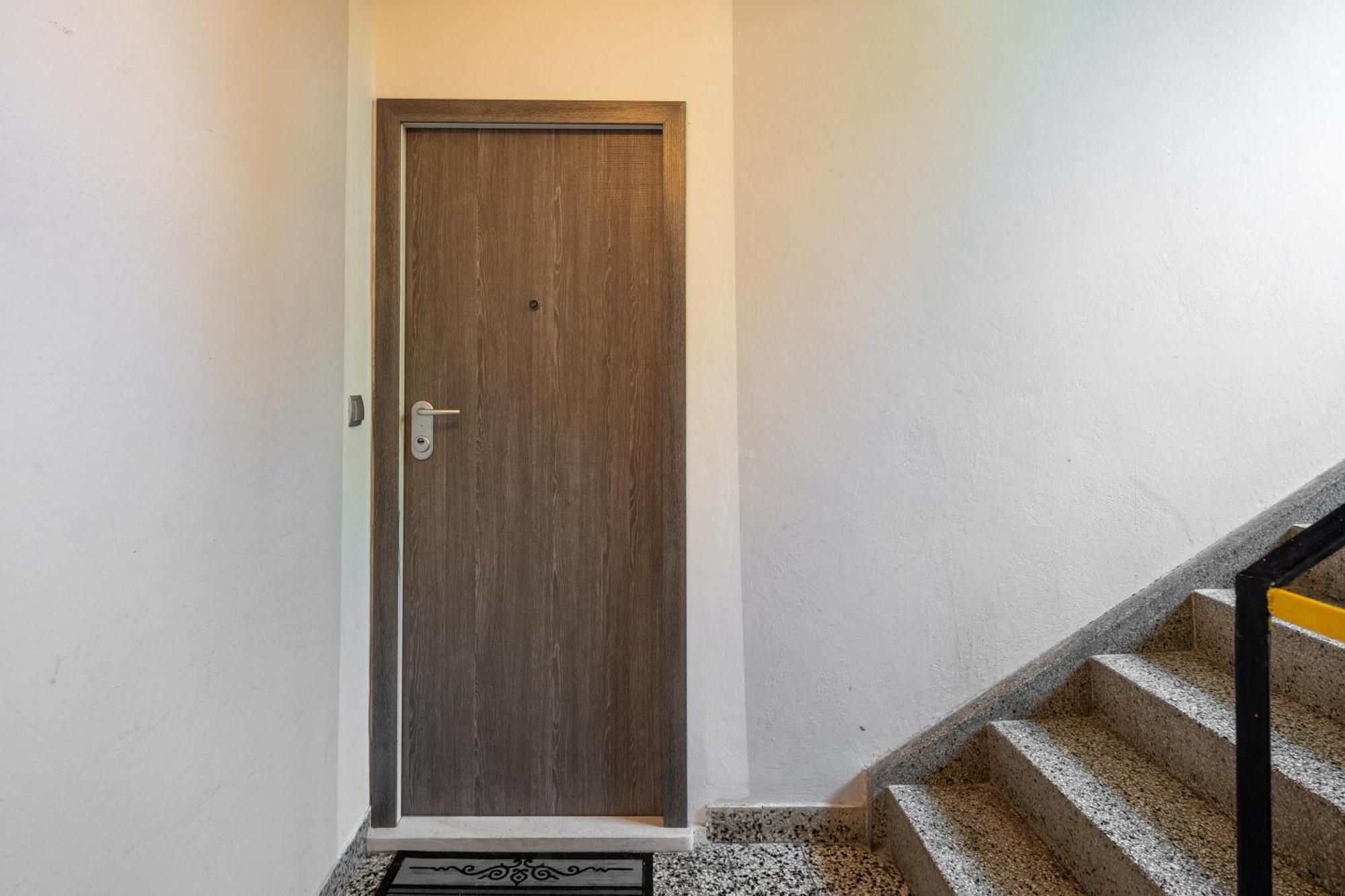 Centrale Apartment Split Exterior photo