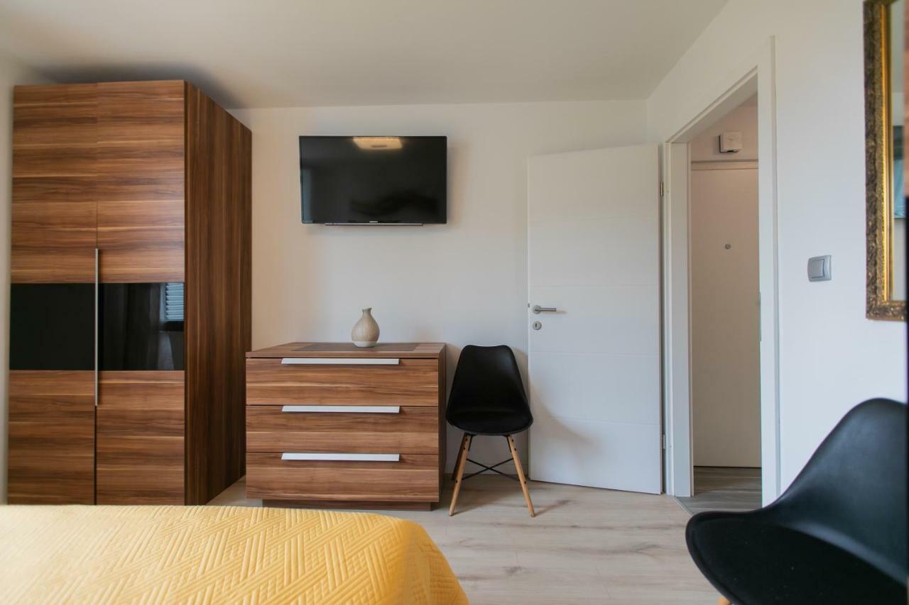 Centrale Apartment Split Exterior photo