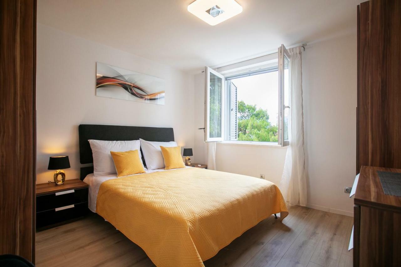 Centrale Apartment Split Exterior photo