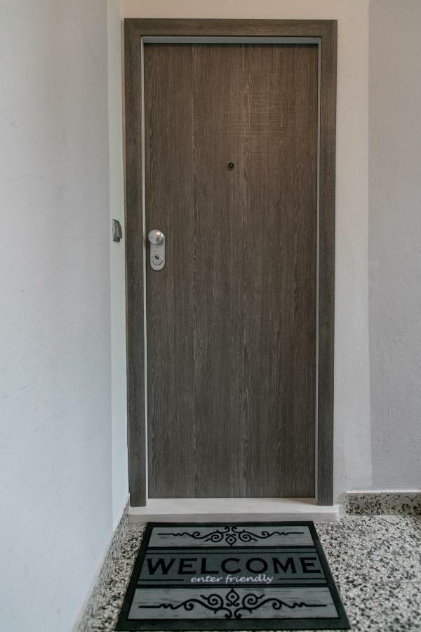 Centrale Apartment Split Exterior photo